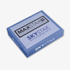SKYSTAX expansion game
