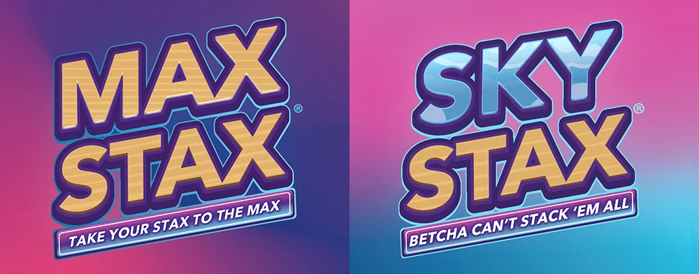 MaxStax and SkyStax Hero Logo